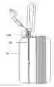 Fig. 01 - CABLE ORGANISER