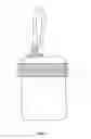 Fig. 08 - CABLE ORGANISER