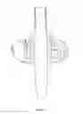 Fig. 14 - CABLE ORGANISER