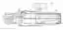 Fig. 01 - Electromagnetic interference (EMI) diverter