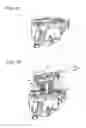 Fig. 06 - Connector cover and junction box unit provided with the same