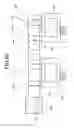 Fig. 21 - Bus bar module
