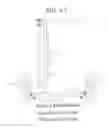 Fig. 09 - Multiple Configuration Implement Carrier Kit