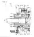 Fig. 03 - In-wheel motor drive unit