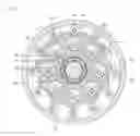 Fig. 08 - In-wheel motor drive unit