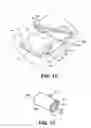 Fig. 10 - Muffler, muffler insert, and methods and apparatus for making