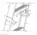 Fig. 01 - Electrician's ladder and method