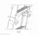 Fig. 04 - Electrician's ladder and method