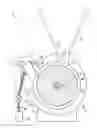 Fig. 01 - Lube injection for free solids flow through a pump