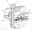 Fig. 01 - Elevator car door interlock