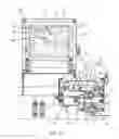 Fig. 09 - Elevator car door interlock