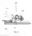 Fig. 10 - Elevator car door interlock
