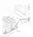 Fig. 01 - Wheel chock system