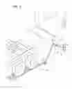 Fig. 03 - Wheel chock system