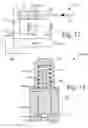 Fig. 09 - Pressure actuating valve for impact dispersal device