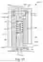 Fig. 11 - Pressure actuating valve for impact dispersal device
