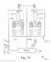 Fig. 13 - Pressure actuating valve for impact dispersal device