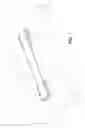 Fig. 02 - Strap handle for a piece of luggage that has been modified to have the strap handle added thereon