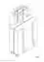 Fig. 02 - GARMENT HANGER FOR LUGGAGE