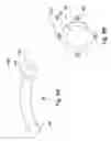 Fig. 07 - Torque converter with deflectable seal