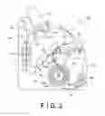 Fig. 03 - Banknote recognition and counting machine and money counting method