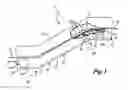 Fig. 02 - Adjustable bracket for step flange cover