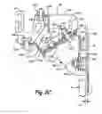 Fig. 05 - Adjustable bracket for step flange cover
