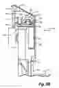 Fig. 08 - Adjustable bracket for step flange cover