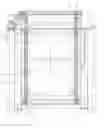 Fig. 07 - Apparatus for vertically aligning and accumulating stacks of pallets delivered to a pallet dispenser