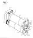 Fig. 03 - Bearing block assembly and rolling device provided with such bearing block assemblies