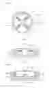 Fig. 11 - Button for electric product
