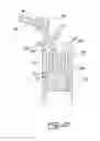 Fig. 10 - Flotation device safety light switch