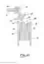 Fig. 11 - Flotation device safety light switch