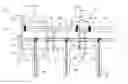 Fig. 01 - GAS-INSULATED SWITCHGEAR ASSEMBLY