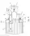 Fig. 11 - Pyrolytic reactor