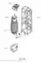 Fig. 03 - Water vapor distillation apparatus, method and system