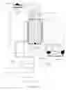 Fig. 136 - Water vapor distillation apparatus, method and system