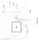 Fig. 170 - Water vapor distillation apparatus, method and system