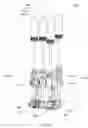 Fig. 197 - Water vapor distillation apparatus, method and system