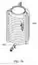 Fig. 245 - Water vapor distillation apparatus, method and system