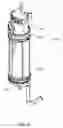 Fig. 41 - Water vapor distillation apparatus, method and system
