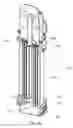 Fig. 43 - Water vapor distillation apparatus, method and system
