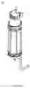 Fig. 44 - Water vapor distillation apparatus, method and system