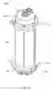 Fig. 61 - Water vapor distillation apparatus, method and system