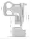 Fig. 83 - Water vapor distillation apparatus, method and system