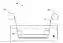 Fig. 01 - Electrophoretic formation of nanostructured composites