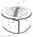 Fig. 01 - Convertible storage container