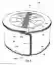 Fig. 02 - Convertible storage container