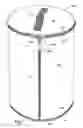 Fig. 08 - Convertible storage container