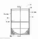 Fig. 01 - Multi-compartment flexible package